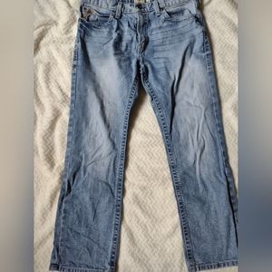 Men's Ariat M7 jeans